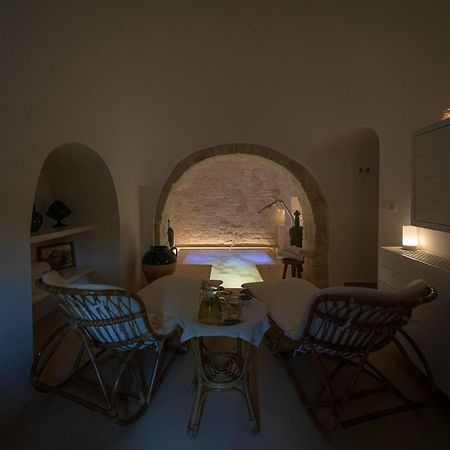 Ottolire Resort Locorotondo Exterior photo
